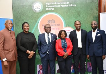 Faces At NAIPE 2023 Annual National Conference