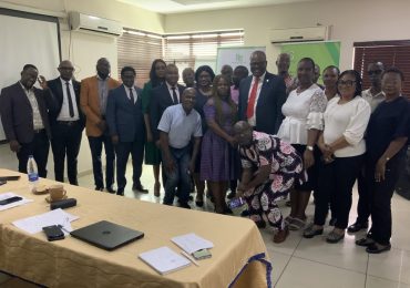 Guinea Insurance Commits To Prompt Settlement Of Claims