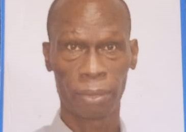 FINANCIAL SECRETARY