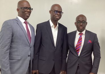We Have Capacity To Carry Diverse Risks – Ujoatuonu, Universal Insurance MD/CEO