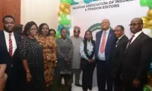 NAIPCO Transforms Into NAIPE