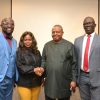 NAIPCO’s Newly Elected EXCO Inaugurated, Tasked On Members Unity, Industry Growth