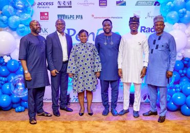 Faces At 2023 PenOp Media Parley For NAIPE Members