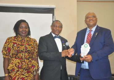 Faces At NAIPE 2022 Annual National Conference