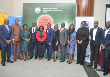 Faces At NAIPE 2023 Annual National Conference