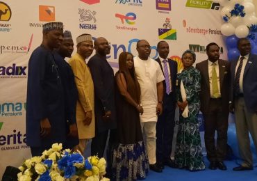 Faces At 2022 PenOp Seminar For NAIPE Members