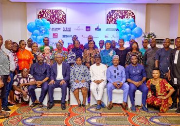 Faces At 2023 PenOp Seminar For NAIPE Members