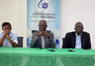 Ujoatuonu Says Universal Insurance, Leader in Bond, Guarantee Insurance