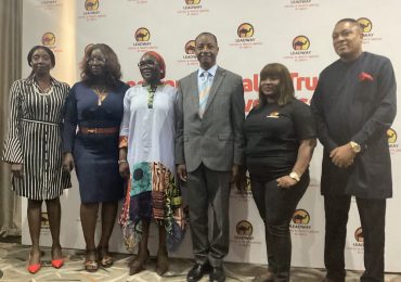 Faces At The 2024 Leadway Training For NAIPE Members