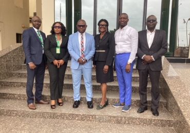 Faces At Mutual Benefits 2024 Training For NAIPE Members