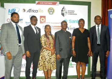 Insurance Industry’s Soundness, Stability Essential For Contribution To $1 trillion Economy – NAICOM Boss