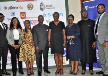 PenCom DG Tasks Insurance, Pension Stakeholders To Take Actionable Steps Towards Achieving $1Trn Economy By 2030