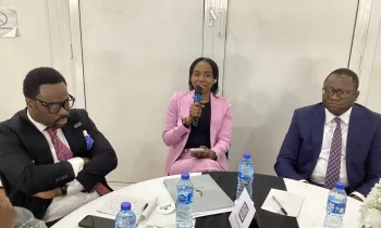 Faces At The 2024 PenCom Seminar For Journalists