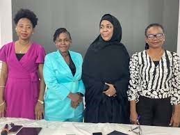 Faces At The 2025 NAIPE AGM